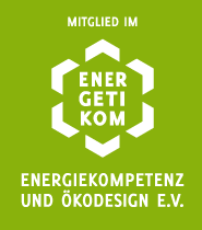 Mitglied im Energetikom